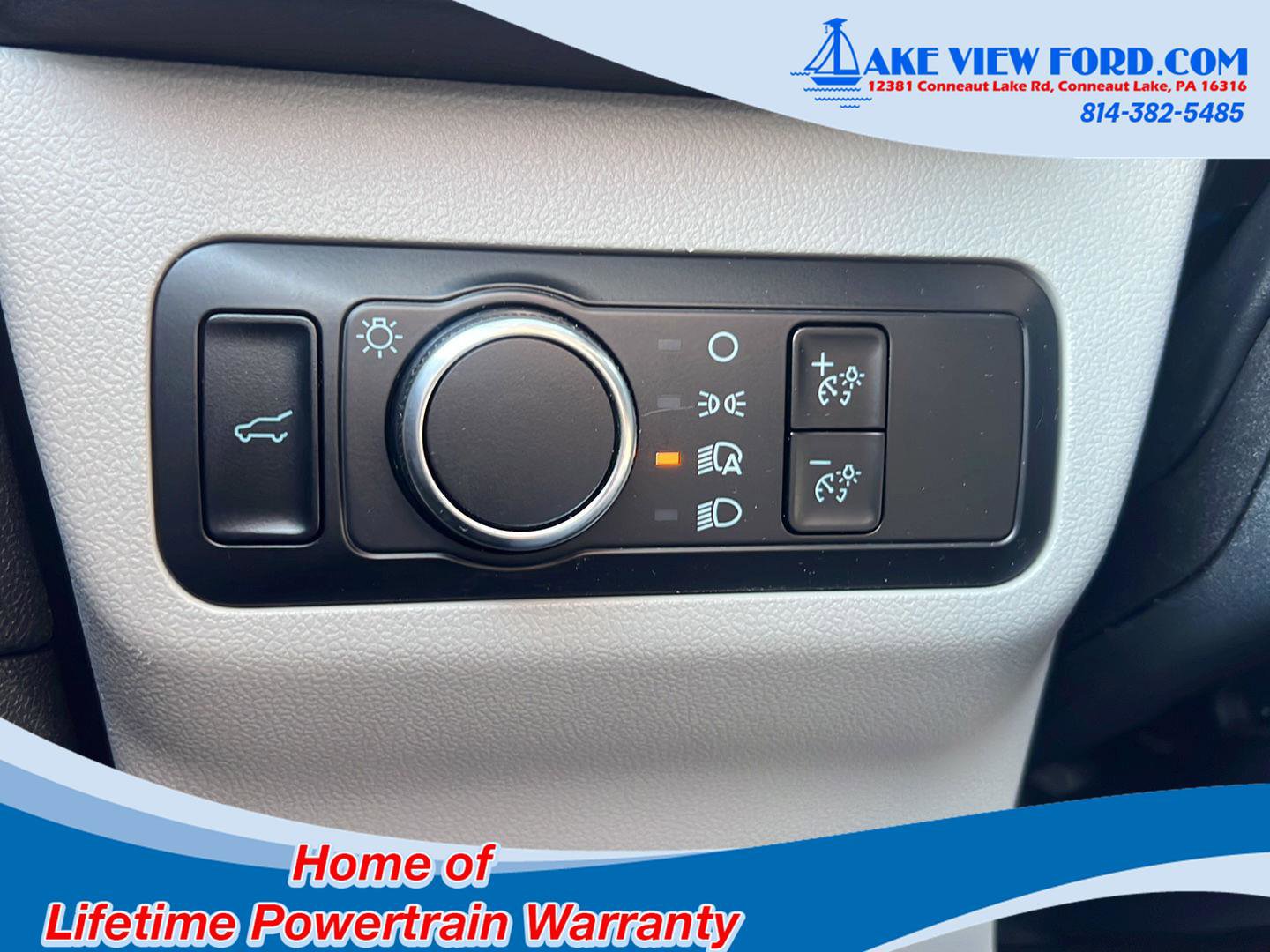 Used 2023 Ford Escape Active w/ Tech Pack #2 image 24