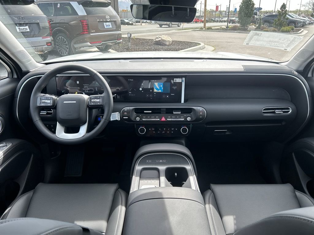 New 2026 Hyundai Palisade SEL image 12