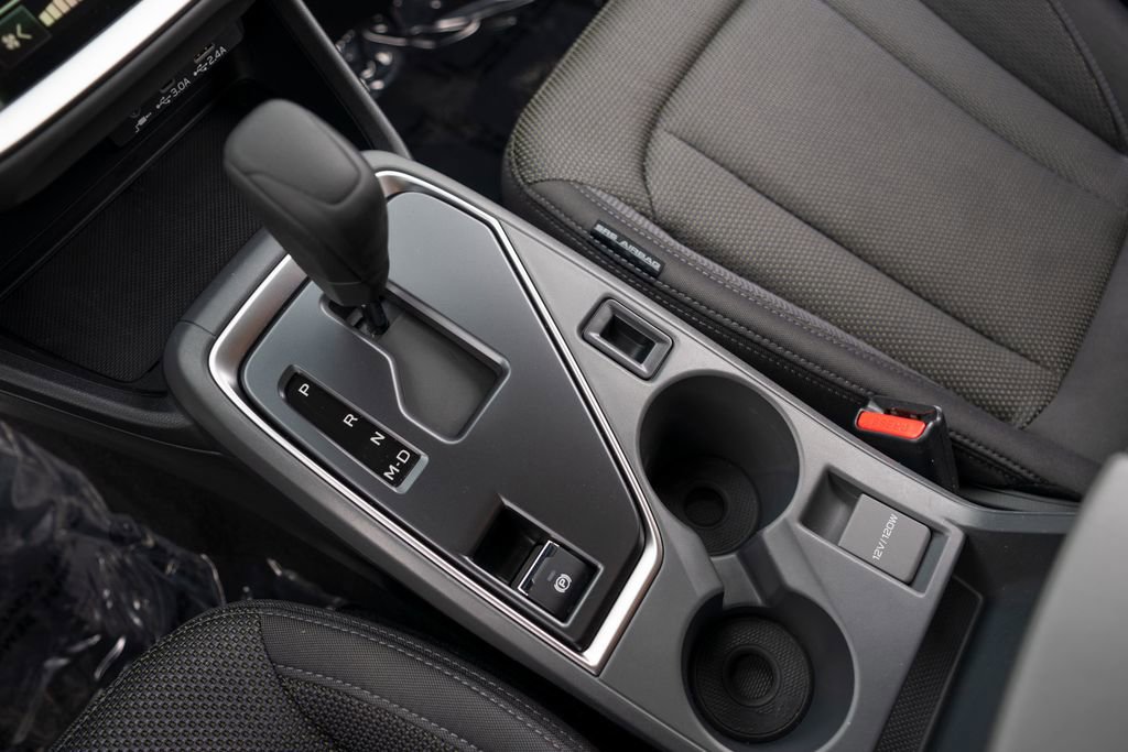 Used 2024 Subaru Crosstrek 2.0i Premium image 25