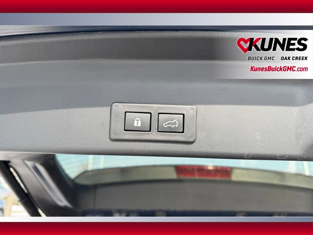 Used 2024 Subaru Ascent Premium w/ Convenience Package image 5