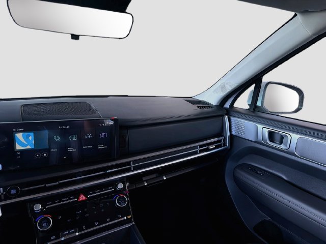 New 2027 Hyundai Santa Fe SEL FWD image 23