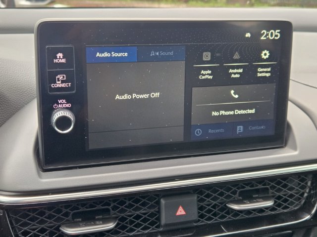Certified 2025 Acura ADX FWD image 18