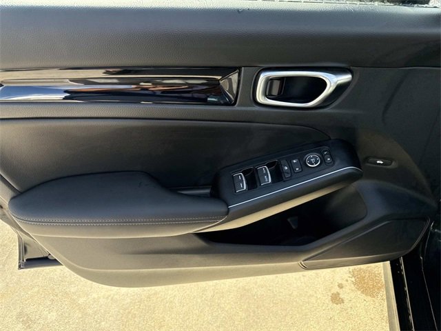 Used 2024 Honda Civic Touring image 13