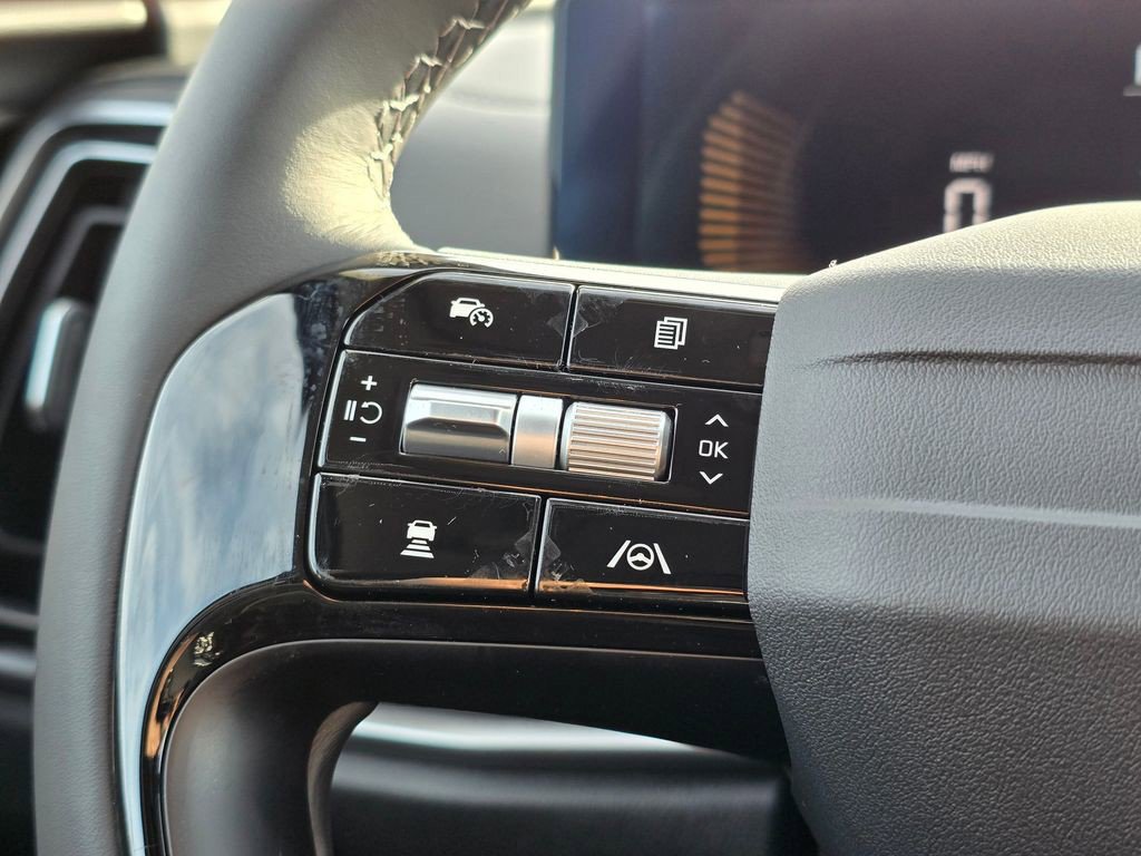 New 2026 Kia Sorento S AWD/4WD image 33