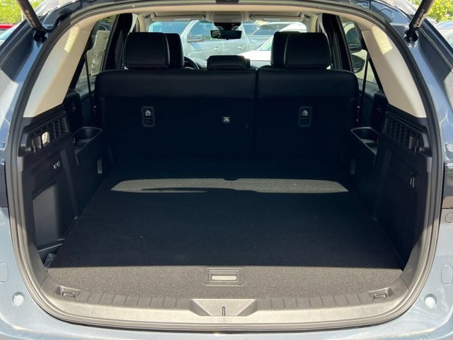 New 2026 MAZDA CX-70 SC AWD/4WD image 38