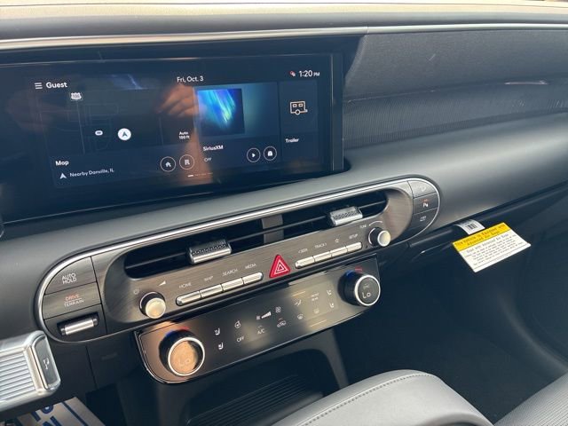 New 2026 Hyundai Palisade Calligraphy image 19