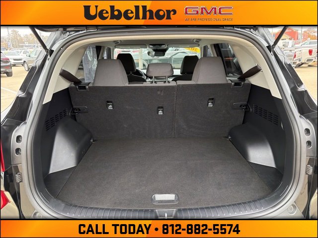 Used 2023 Kia Seltos LX image 9