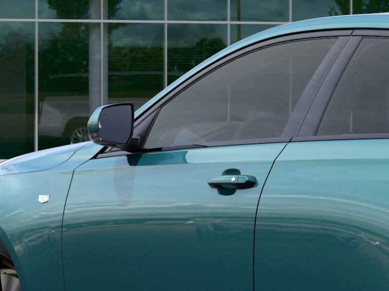 New 2026 Cadillac CT4 Sport image 27