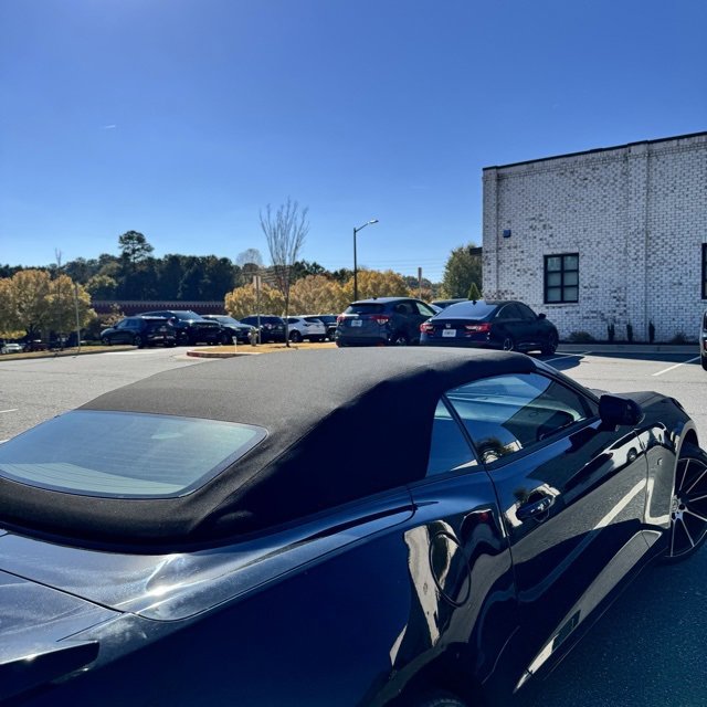 Used 2018 Chevrolet Camaro SS image 34