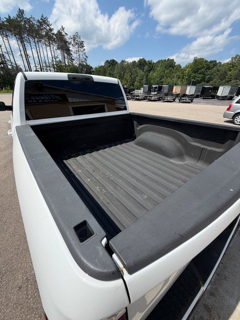 Used 2014 RAM 1500 Sport w/ Sport Premium Group AWD/4WD image 16