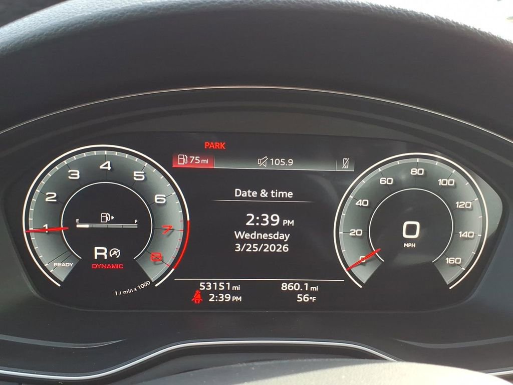 Used 2024 Audi A4 2.0T Premium Plus image 25