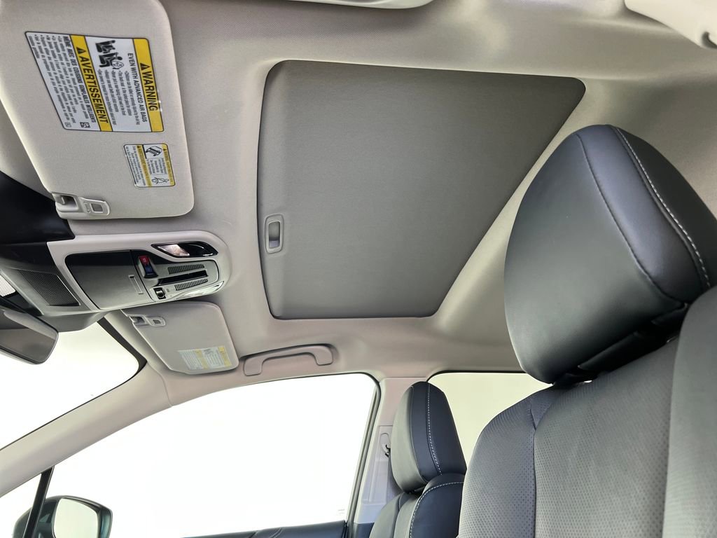 Certified 2023 Subaru Outback Limited XT image 26