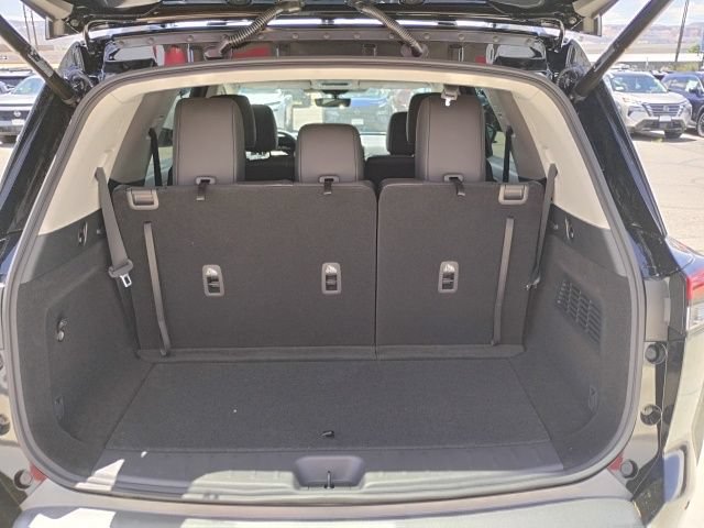 New 2026 Nissan Pathfinder SL AWD/4WD image 11