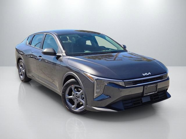 New 2026 Kia K4 FWD image 1