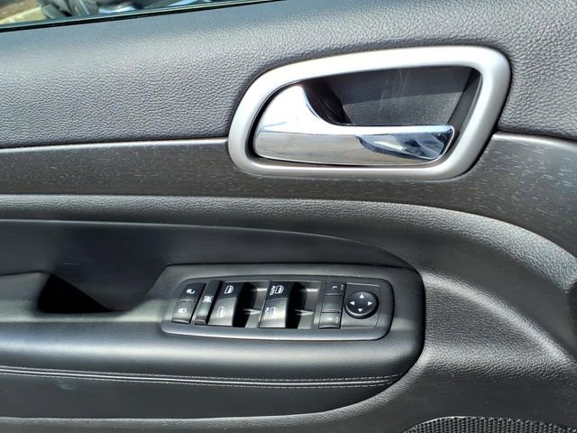 Certified 2018 Jeep Grand Cherokee Altitude image 27