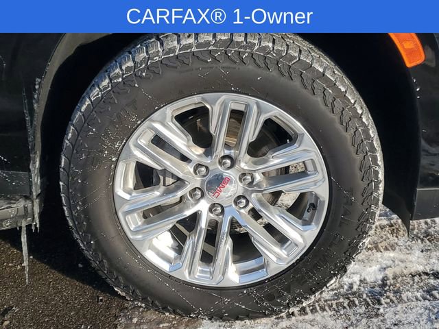 Certified 2024 GMC Yukon SLT image 6