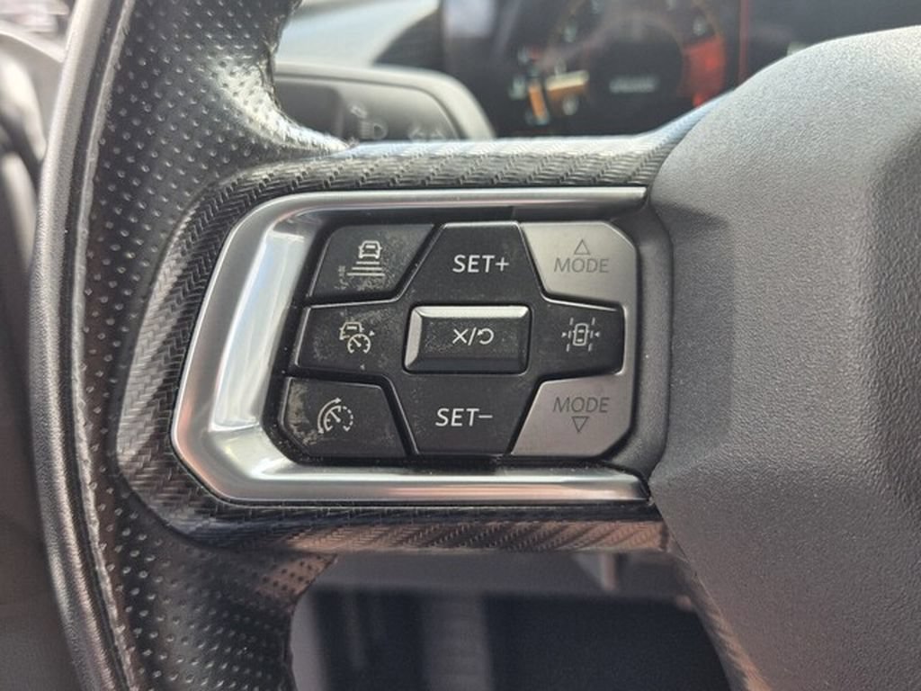 Used 2024 Ford Mustang Premium RWD image 22