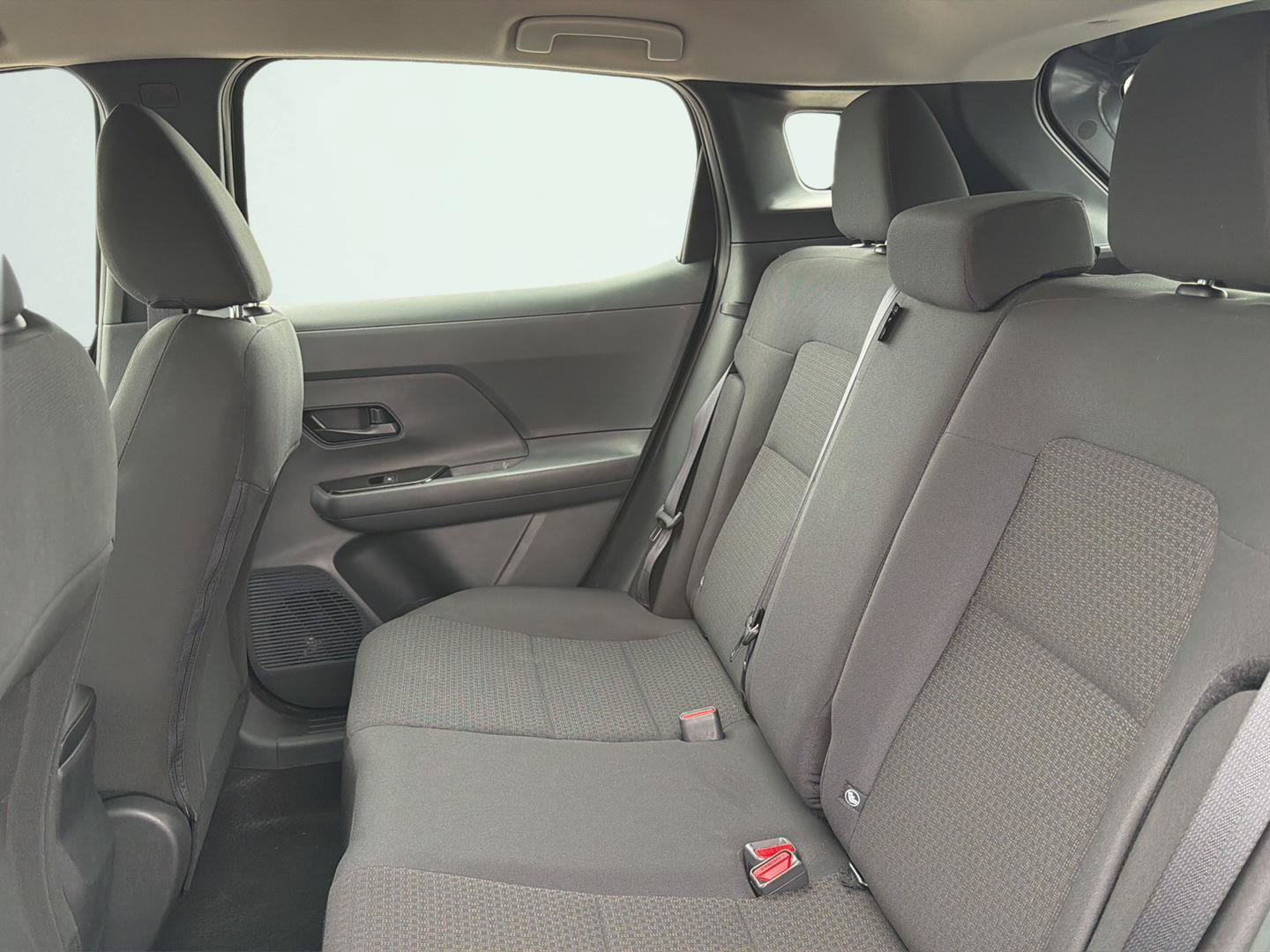 New 2027 Nissan Kicks S FWD image 29