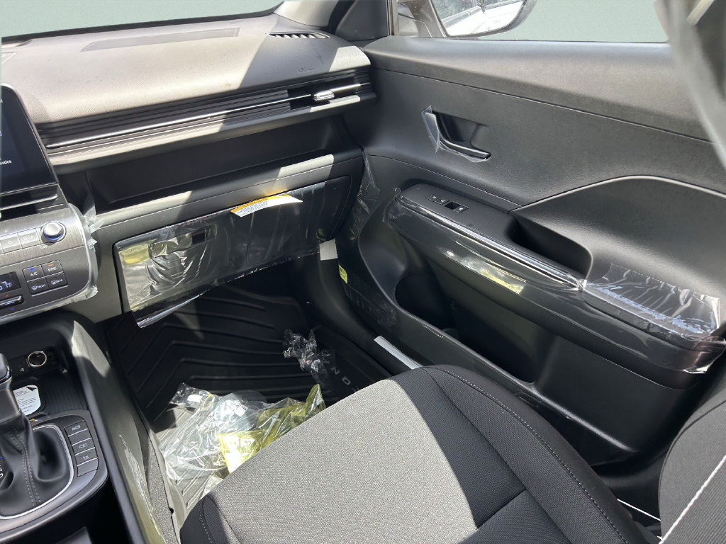 New 2027 Hyundai Kona SEL Sport FWD image 20