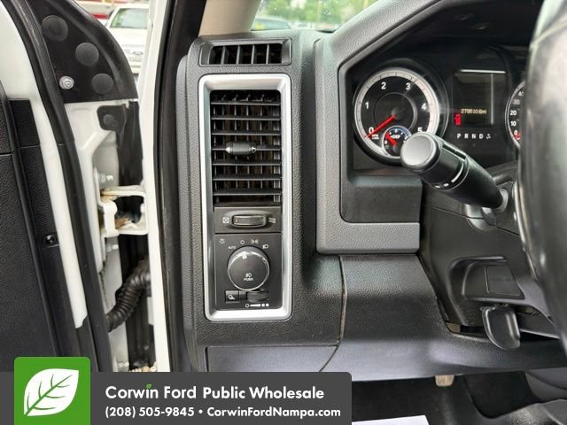 Used 2014 RAM 3500 Big Horn AWD/4WD image 15