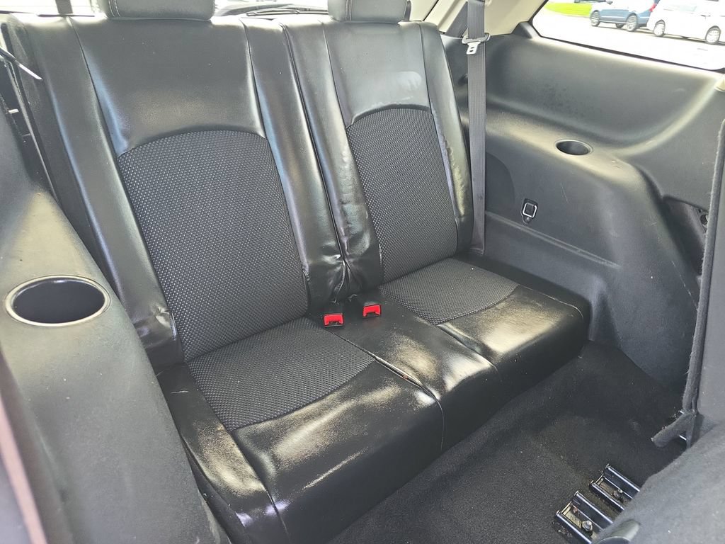 Used 2019 Dodge Journey Crossroad AWD/4WD image 16
