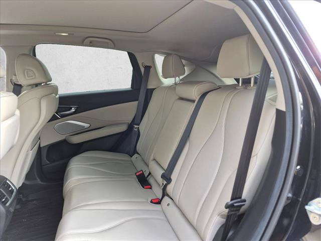 Certified 2025 Acura RDX w/ Technology Package AWD/4WD image 17