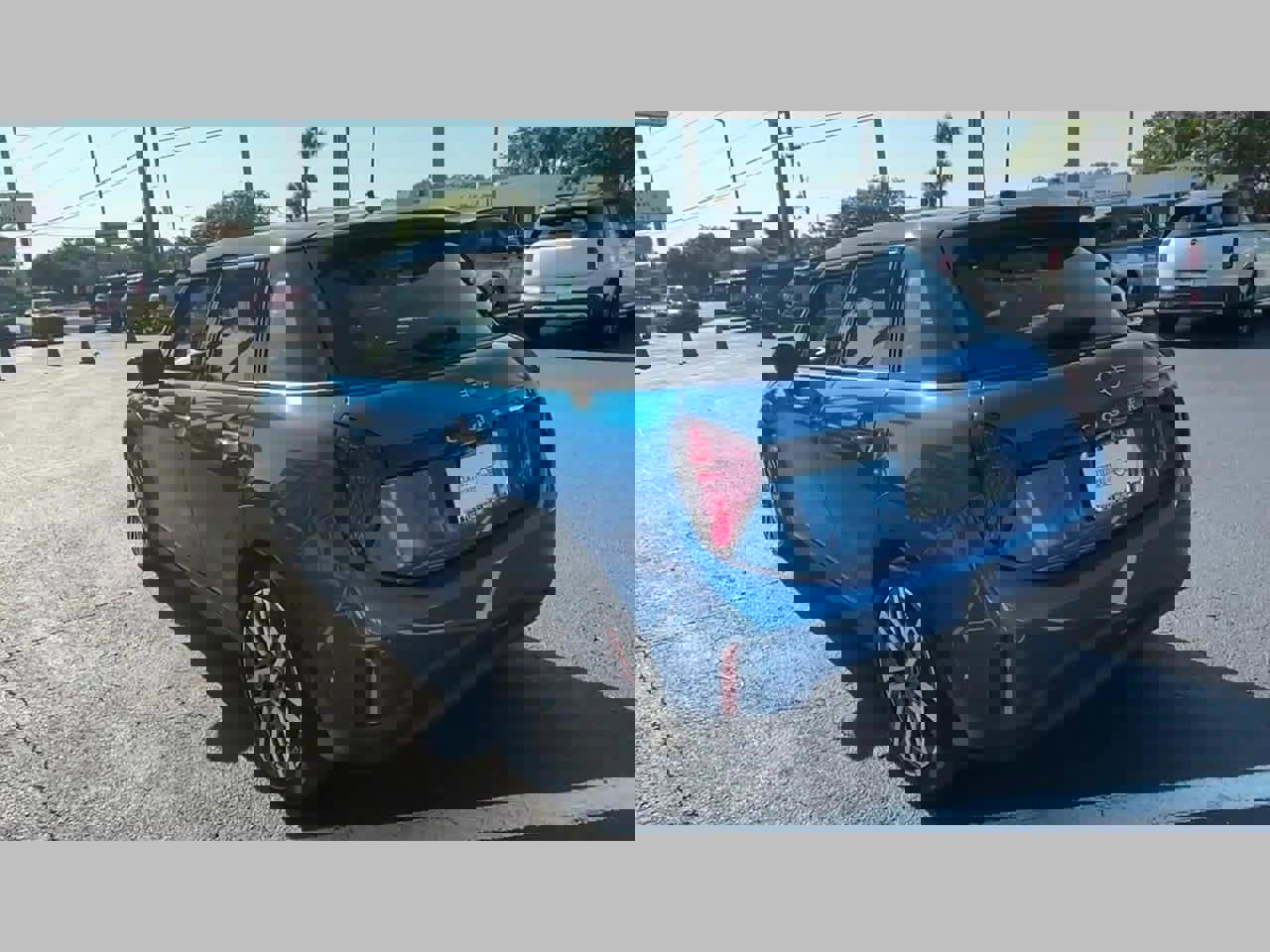 Used 2025 MINI Cooper S image 20