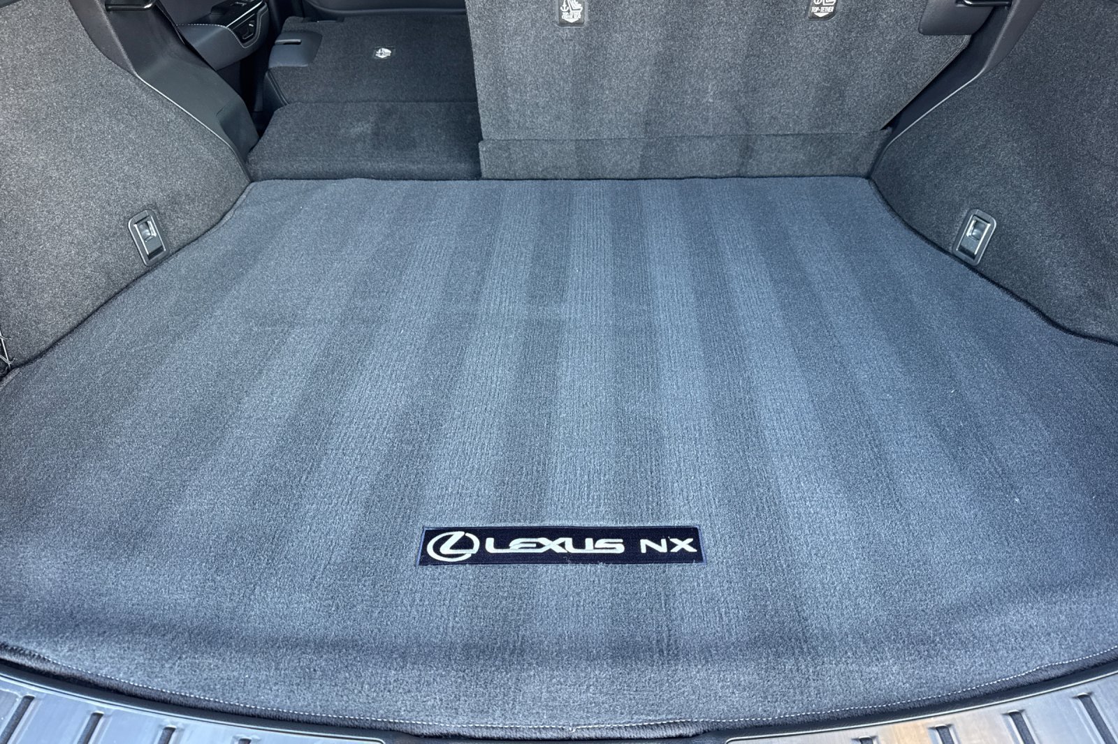 Certified 2024 Lexus NX 350 AWD w/ Cold Area Package image 18