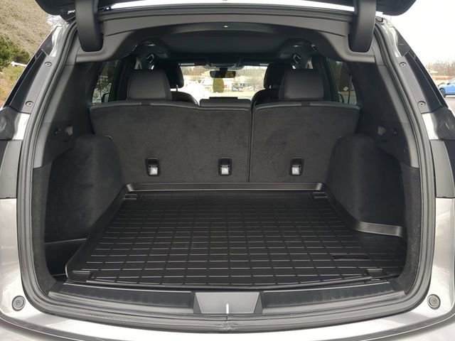 Used 2022 Acura RDX A-Spec image 12