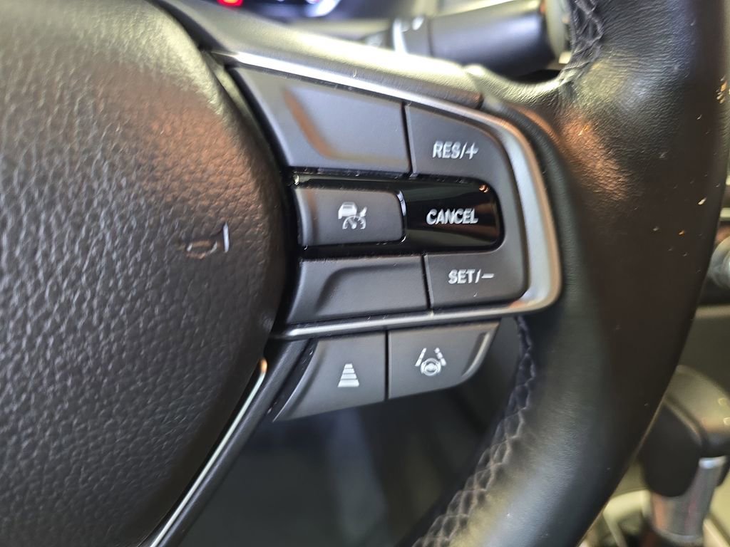 Used 2021 Honda Accord EX-L image 19