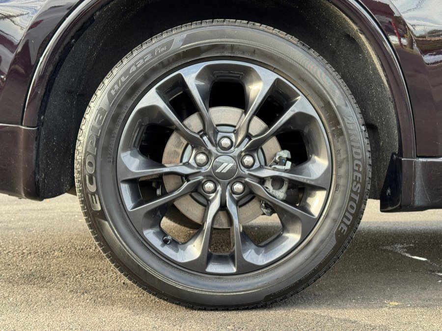 Used 2024 Dodge Durango R/T AWD/4WD image 17