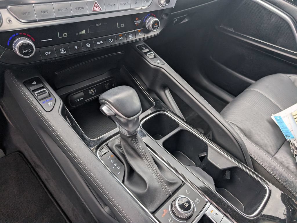 Used 2023 Kia Telluride SX AWD/4WD image 20