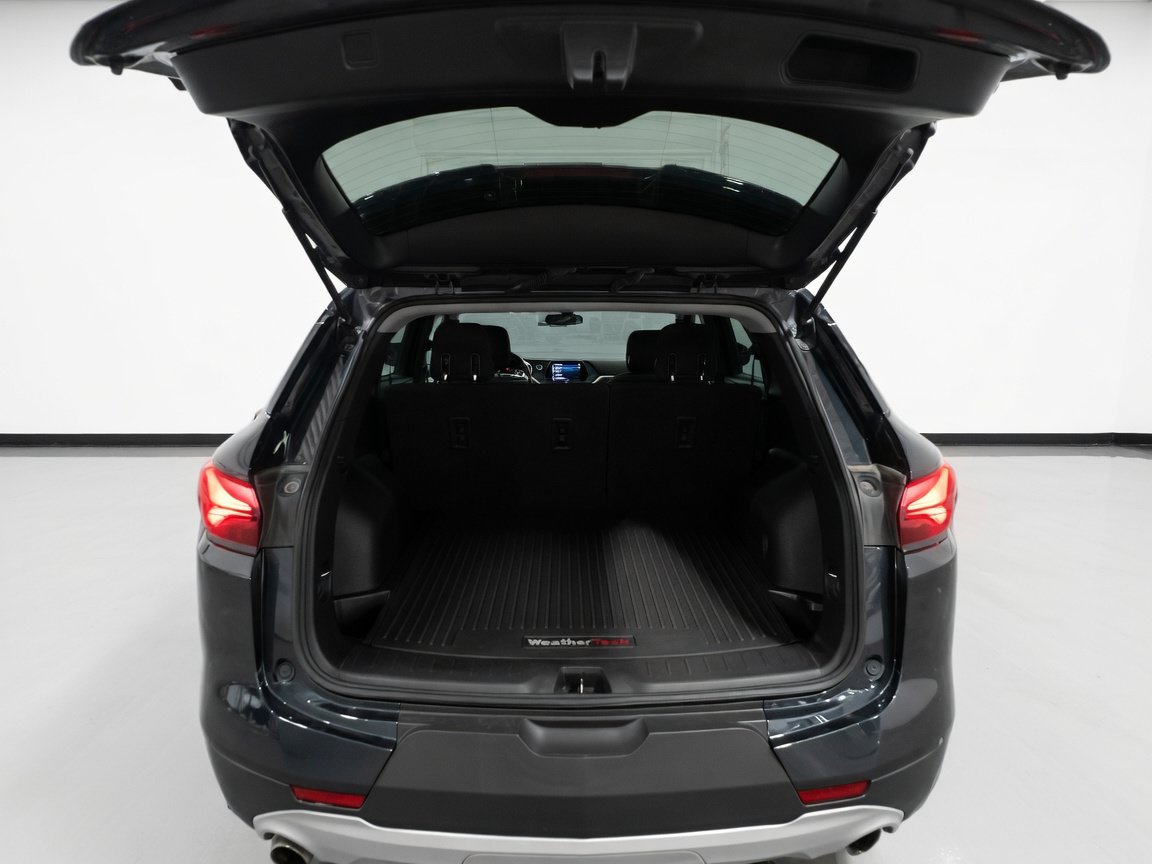 Used 2020 Chevrolet Blazer LT AWD/4WD image 18