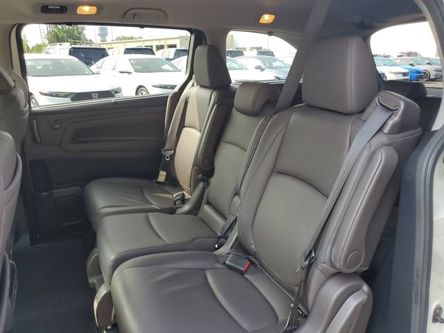 Used 2019 Honda Odyssey Touring image 9