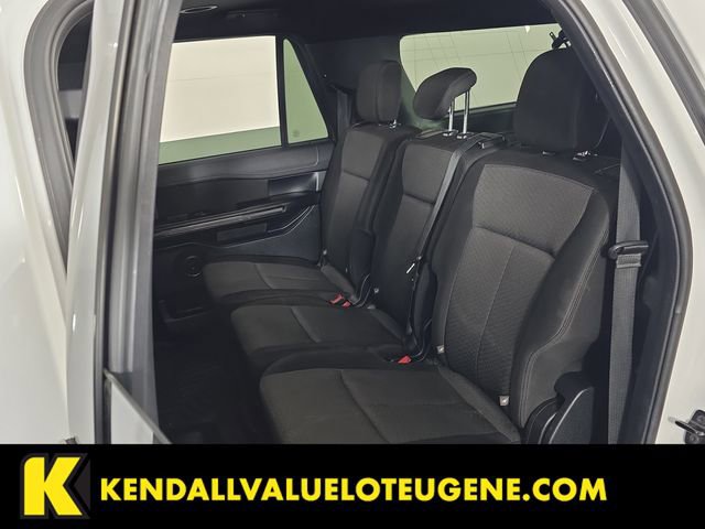 Used 2020 Ford Expedition Max XLT AWD/4WD image 19