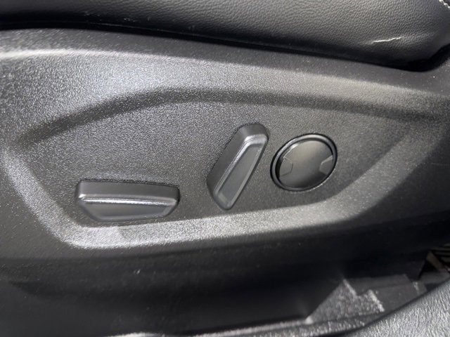 Used 2024 Ford Edge SEL w/ Convenience Package image 13