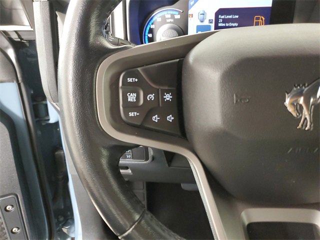 Used 2022 Ford Bronco Big Bend image 24