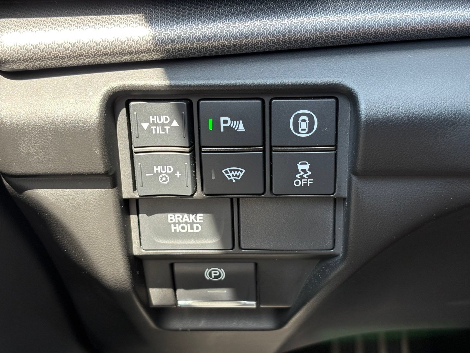 Used 2025 Acura RDX A-Spec AWD/4WD image 13