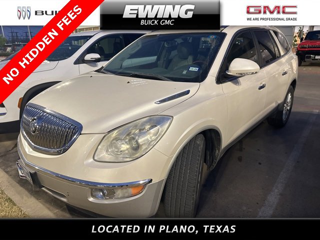 Used 2011 Buick Enclave CXL w/ Trailering Provision Package video 1