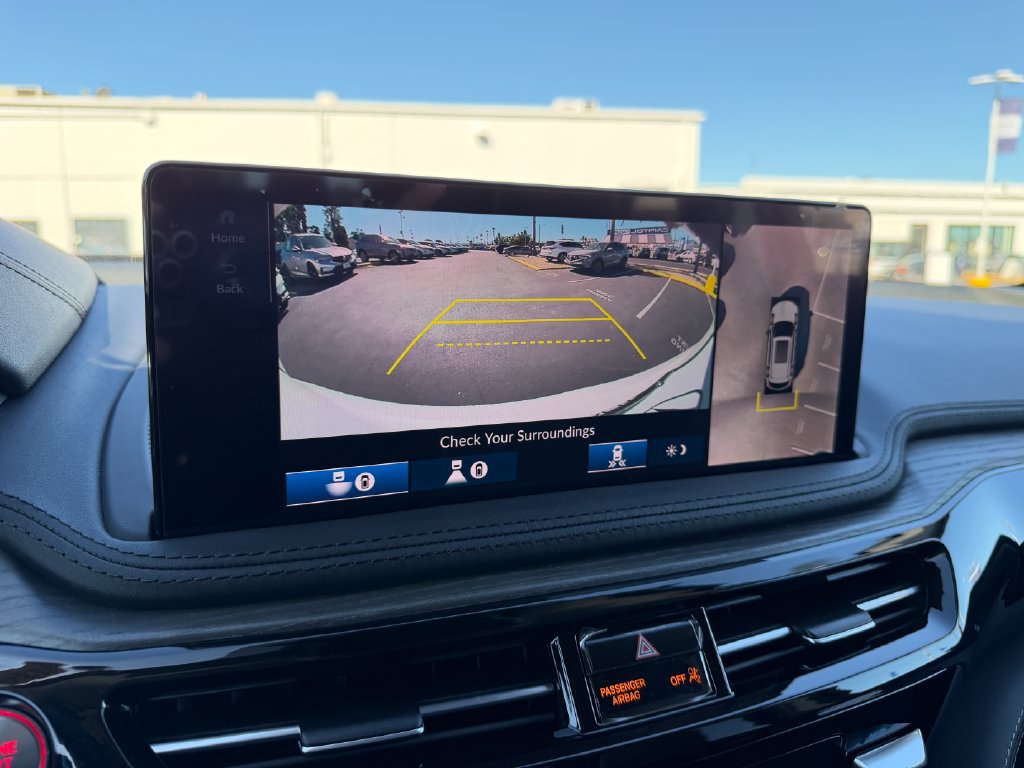 New 2026 Acura MDX w/ Advance Package AWD/4WD image 25
