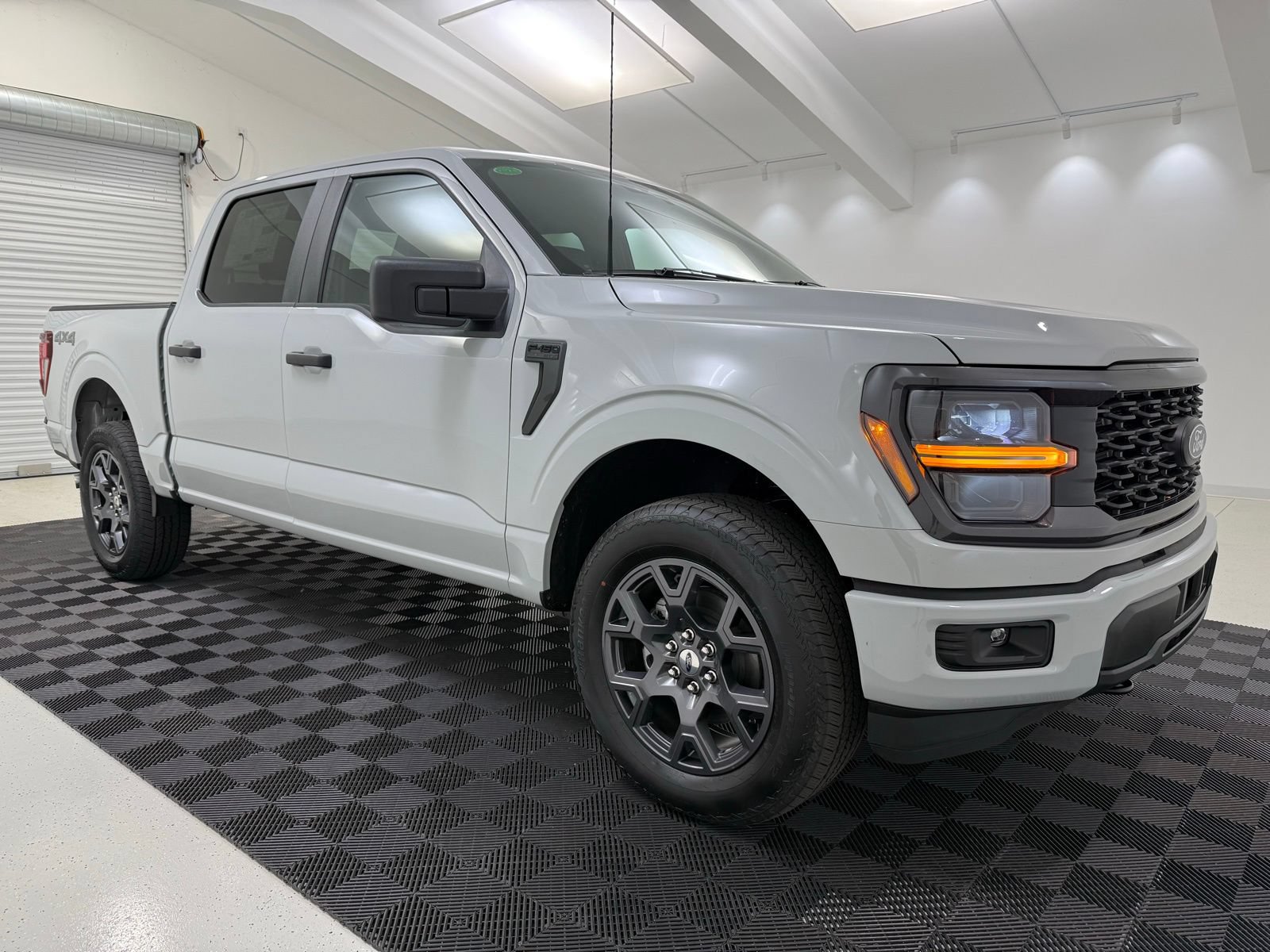 New 2026 Ford F150 STX AWD/4WD image 1