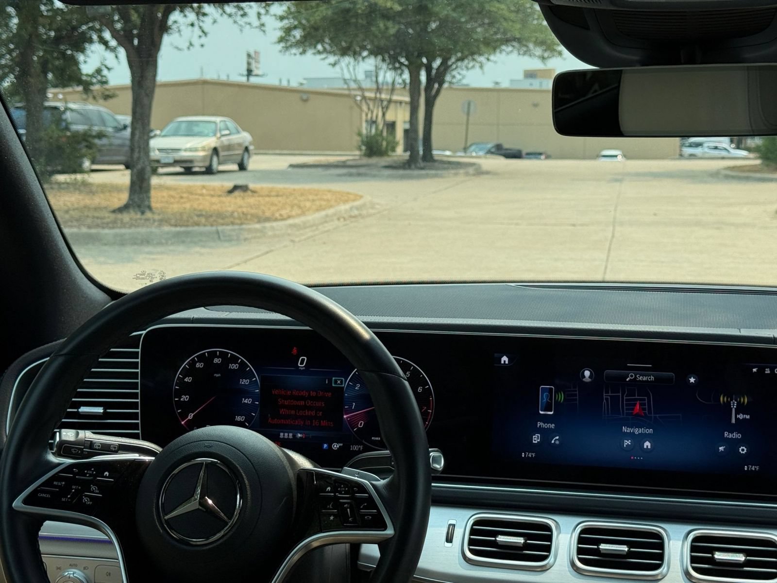 Used 2026 Mercedes-Benz GLE 350 4MATIC image 36