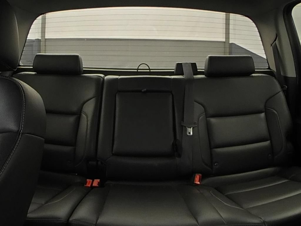 Used 2015 Chevrolet Silverado 1500 LT w/ All Star Edition RWD image 10