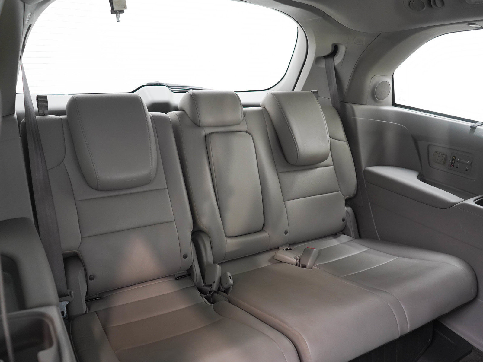 Used 2012 Honda Odyssey Touring image 13