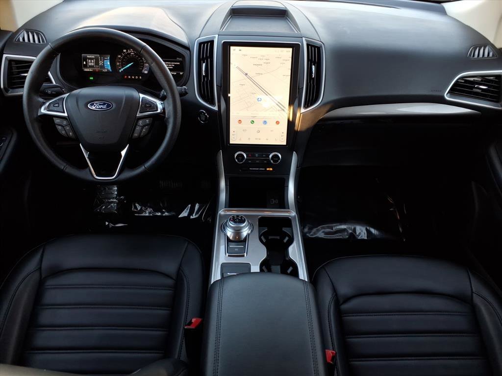 Used 2024 Ford Edge SEL image 16