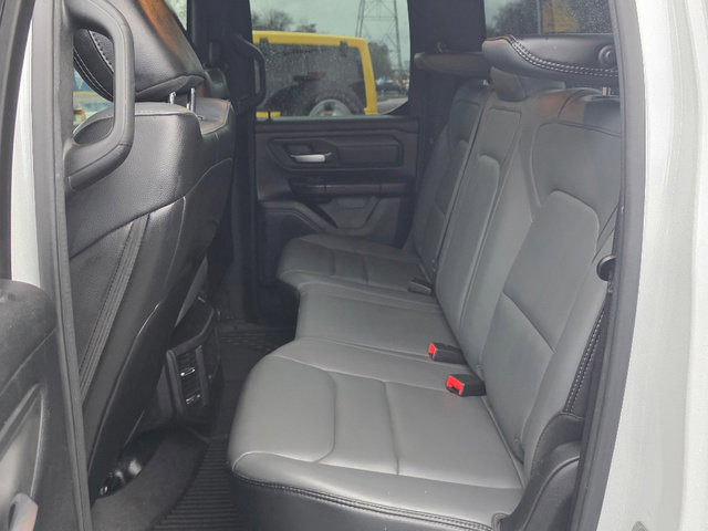 Certified 2021 RAM 1500 Tradesman w/ Level 1 Safety Group image 28