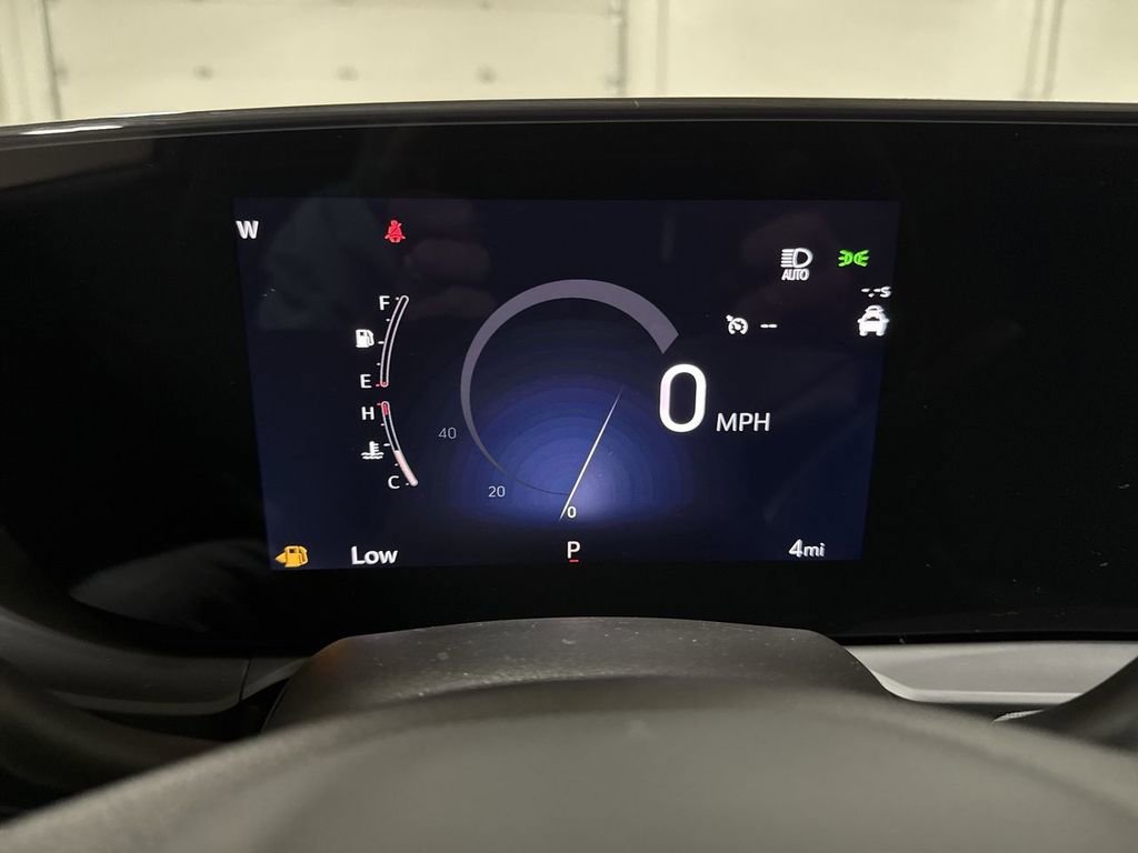 New 2026 Buick Envista Preferred w/ Convenience I Package FWD image 11