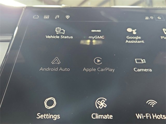 New 2026 GMC Acadia Elevation w/ Elevation Premium Package image 31