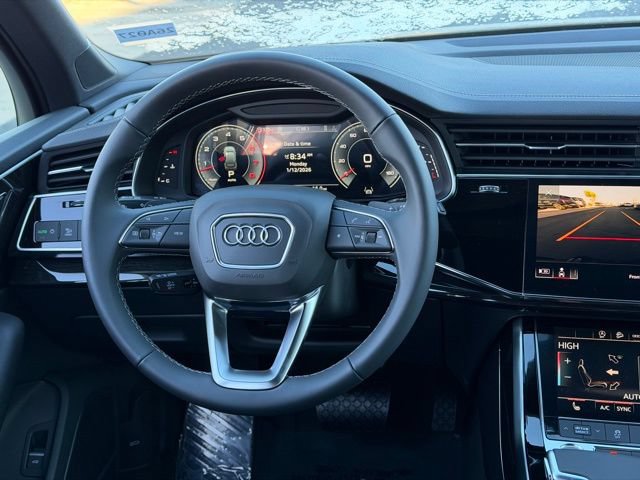 New 2026 Audi Q7 3.0T Premium AWD/4WD image 22