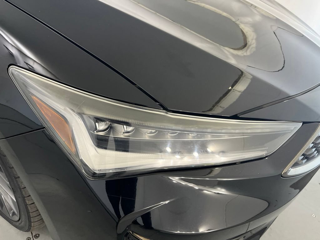 Used 2020 Acura ILX w/ Premium & A-SPEC Package FWD image 33